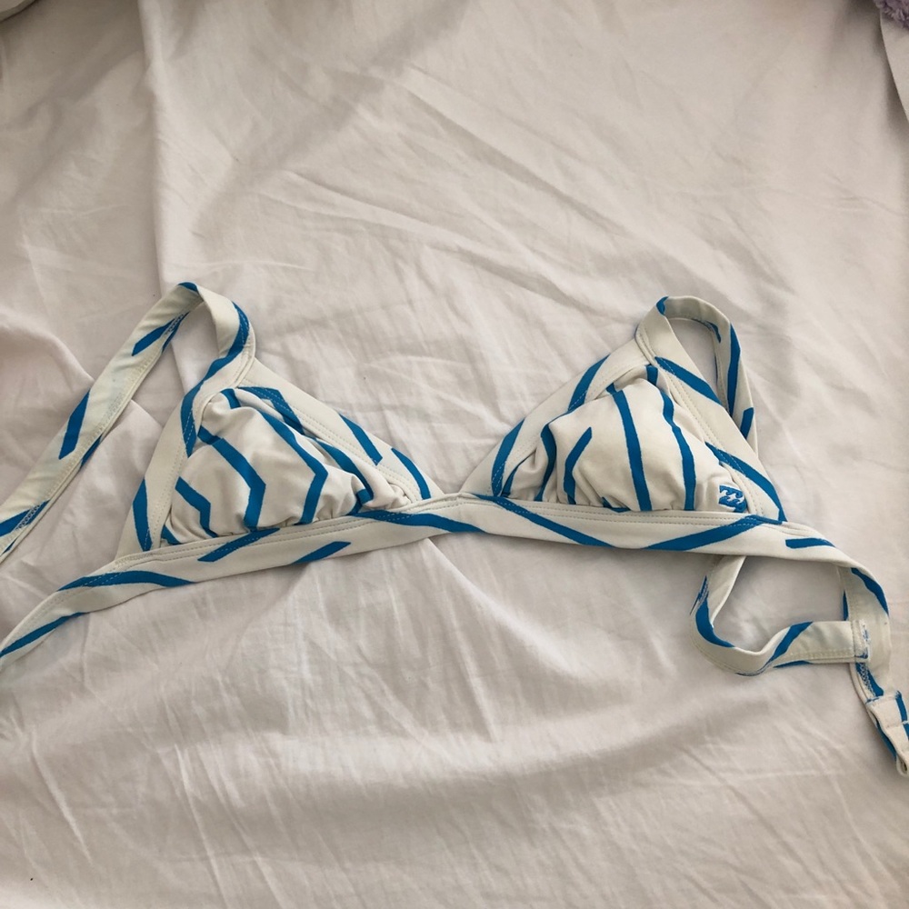 Billabong bikini top
